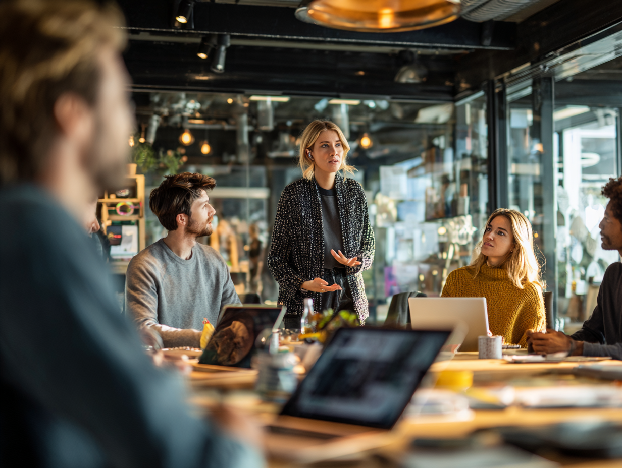 GeoAccess Logistics mobile operations dashboard